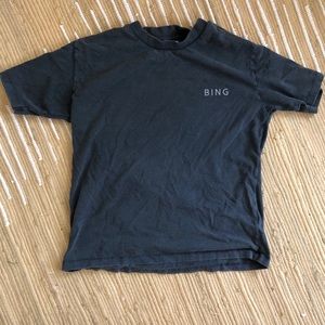ANINE BING PHOENIX TEE